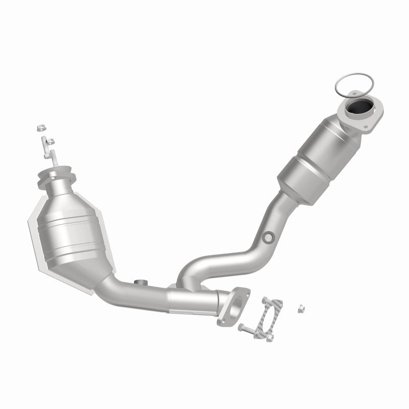 MagnaFlow 04-07 Ford Taurus 3.0L Direct Fit Converter - 5411466