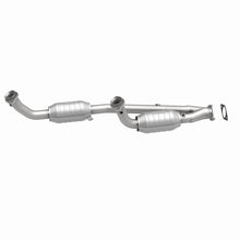 Load image into Gallery viewer, MagnaFlow Direct Fit Catalytic Converter Windstar 95-96 - 23353