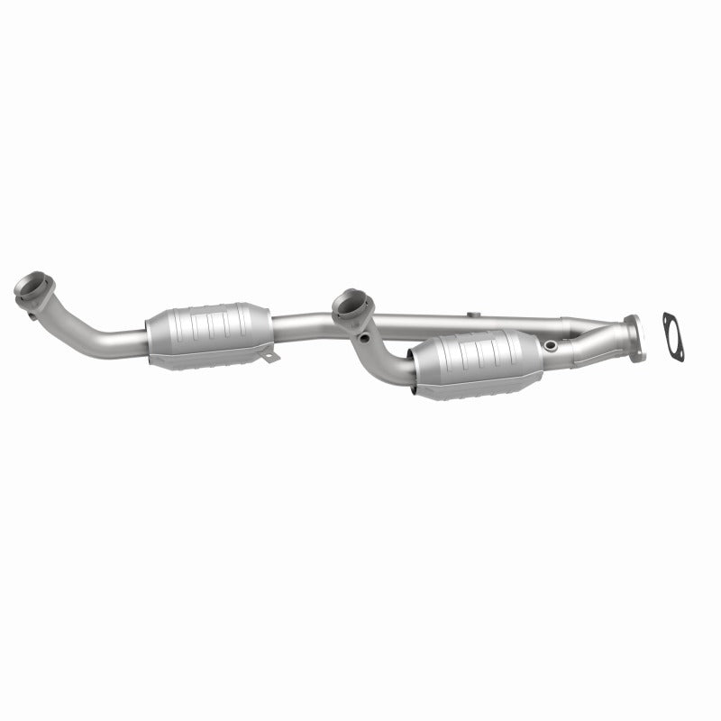 MagnaFlow 95-97 Ford Windstar 3.8L Direct Fit Converter - 4451353