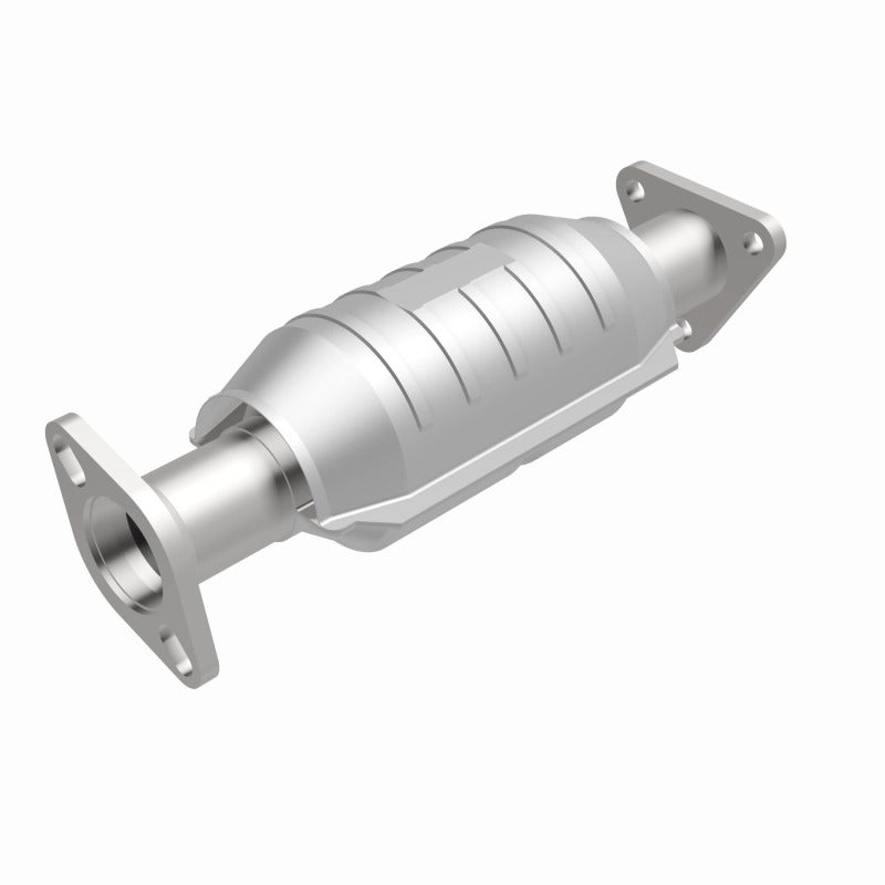 MagnaFlow Direct Fit Catalytic Converter 87-89 Mercedes 260E 2.6L - 23833