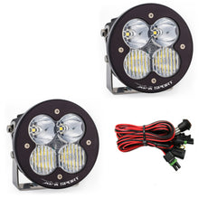 Load image into Gallery viewer, Baja Designs XL R Sport Series Driving Combo Pattern Pair LED Light Pods - Clear - 577803