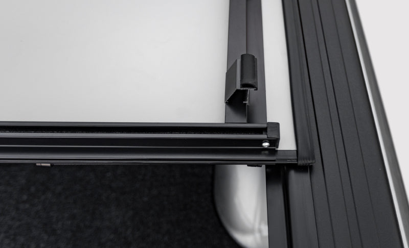 Access LOMAX Stance 2024+ Ford Ranger 5Ft Box Stance Tonneau Cover - Black Diamond Mist - G4010089