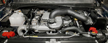 Load image into Gallery viewer, K&amp;N 16-17 Nissan Titan XD V8-5.0L DSL 63 Series AirCharger Performance Intake - 63-6017