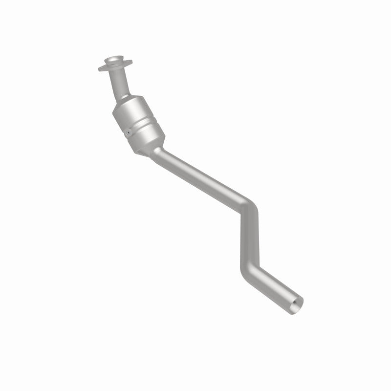 MagnaFlow 03-05 Jaguar S-Type 4.2L Direct Fit Converter - 5461225