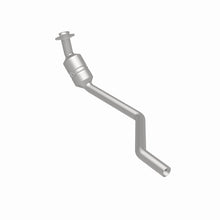 Load image into Gallery viewer, MagnaFlow 03-05 Jaguar S-Type 4.2L Direct Fit Converter - 5461225