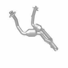 Load image into Gallery viewer, MagnaFlow Conv DF 04 Jeep Grand Cherokee 4.7L - 23178