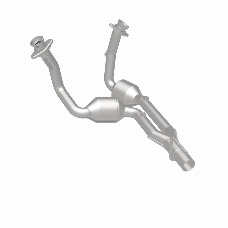 MagnaFlow Direct Fit Catalytic Converter 04 Jeep Grand Cherokee 4.7L - 49074