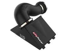 Load image into Gallery viewer, aFe Magnum FORCE Stage-2 Pro DRY S Cold Air Intake System 10-18 Ford Taurus SHO V6-3.5L (tt) - 54-13025D