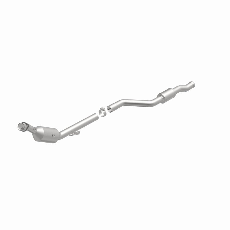 MagnaFlow 07-11 Mercedes-Benz S550 5.5L Direct Fit Converter - 5561570