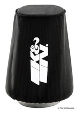 Load image into Gallery viewer, K&amp;N Drycharger Black Air Filter Wrap - RC-3680DK