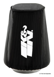 K&N Drycharger Black Air Filter Wrap - RC-3680DK