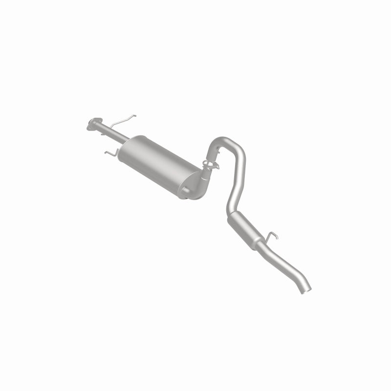 MagnaFlow BRE Exhaust Kit 99-03 Tracker Vitara - 106-0394