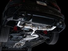 Load image into Gallery viewer, AWE Tuning Audi 22-23 8Y RS3 Cat-Back SwitchPath Exhaust (No Tips) - 3025-31389