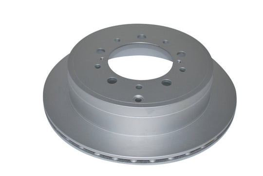 DBA 08-21 Lexus LX570 Rear En-Shield Standard Rotor - DBA2723E