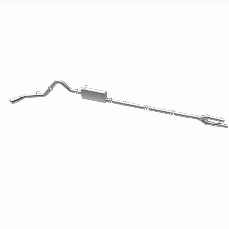 MagnaFlow Ford BRE Exhaust Replacement Kit - 106-1026