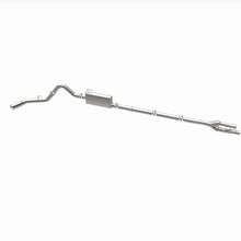 Load image into Gallery viewer, MagnaFlow Ford BRE Exhaust Replacement Kit - 106-1026