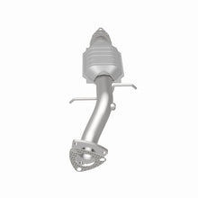 Load image into Gallery viewer, MagnaFlow Direct Fit Catalytic Converter 96-99 Blazer/Jimmy 4.3L - 447212