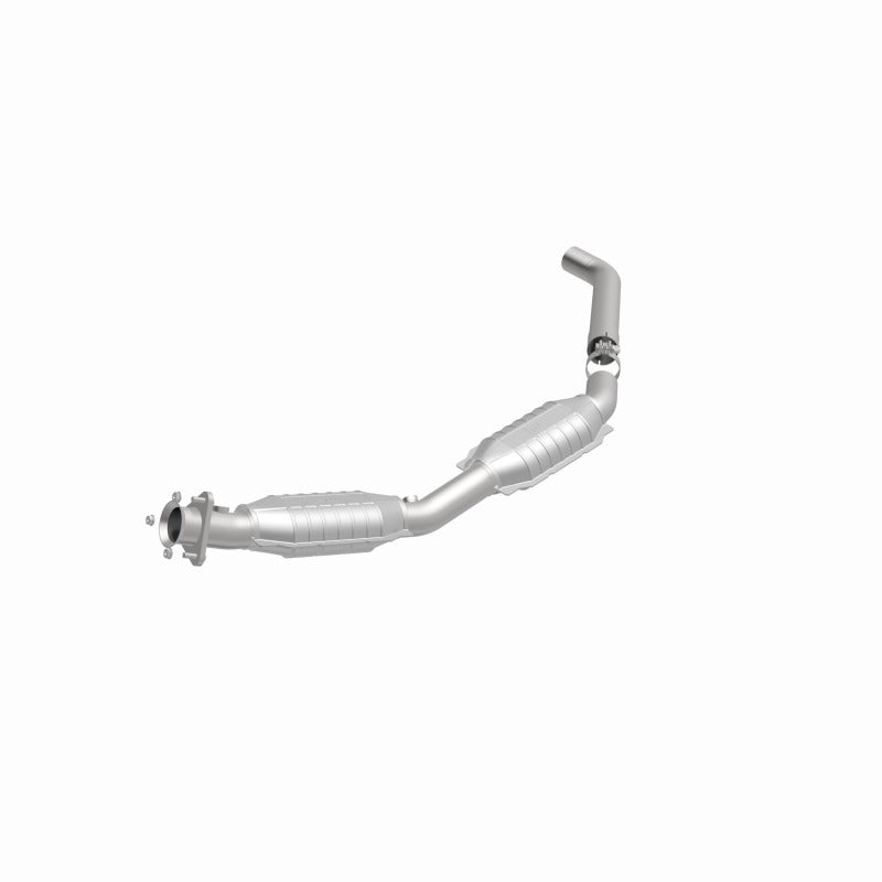 MagnaFlow Conv DF 04-06 Ram SRT-10 Driver Side - 24468