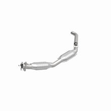 Load image into Gallery viewer, MagnaFlow Conv DF 04-06 Ram SRT-10 Driver Side - 24468