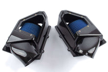 Load image into Gallery viewer, Dinan 20-26 BMW X5 M/X6 M (F95/F96)/23-26 BMW X5 M60i/X6 M60i (G05/G06) Carbon Fiber Cold Air Intake - D760-0056