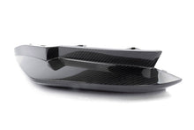 Load image into Gallery viewer, Dinan 21-27 BMW M3 (G80) Carbon Fiber Rear Side Splitters - Set - D980-0048
