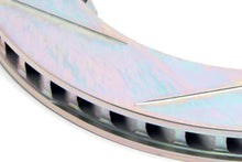 Load image into Gallery viewer, Dinan 99-06 BMW 3-Series (E46) 294x19mm Slotted Rotor Set - Rear - D230-0853