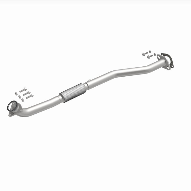 BRE Exhaust 98-00 Altima 2.4L Front Pipe Kit - 107-0132