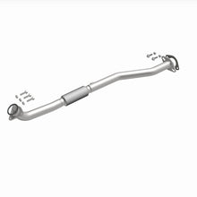 Load image into Gallery viewer, BRE Exhaust 98-00 Altima 2.4L Front Pipe Kit - 107-0132