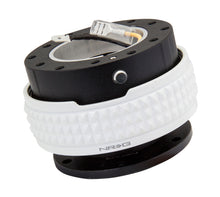Load image into Gallery viewer, NRG Quick Release Kit - Pyramid Edition - Black Body / Glow In The Dark Pyramid Ring - SRK-210BK/GL