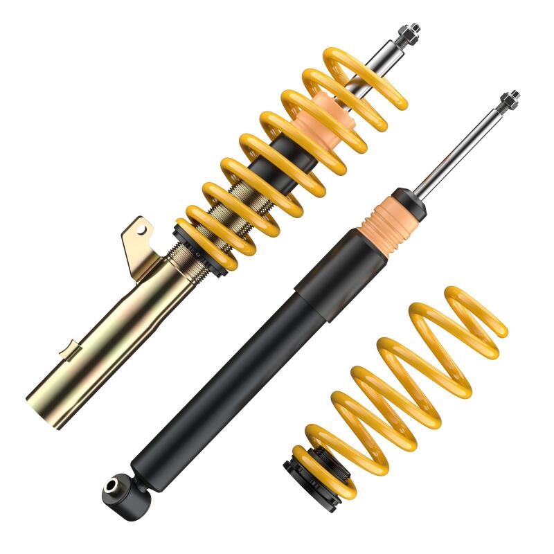 ST X-Height Adjustable Coilovers 19-20 Volkswagen Altas Cross Sport 3.6L FSI 4motion - 132800DV