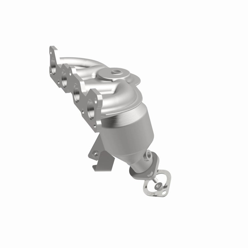 MagnaFlow Direct Fit Catalytic Converter 11-15 Kia Sportage OEM Manifold - 52590