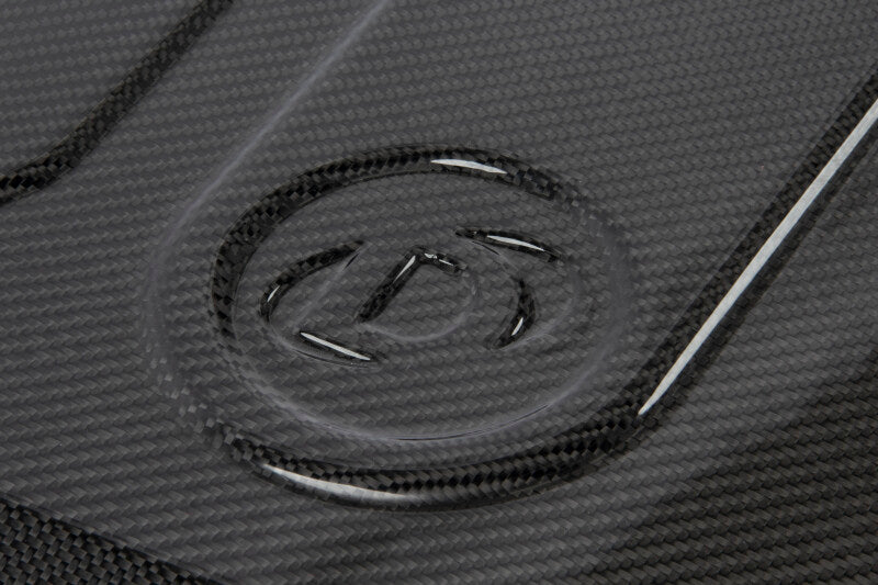 Dinan 20-25 BMW X4 M Engine Cover - D590-0001