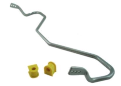 Whiteline 90-97 Toyota Soarer UZZ30/JZZ30 Rear 22mm Heavy Duty Adjustable Swaybar - BTR79Z