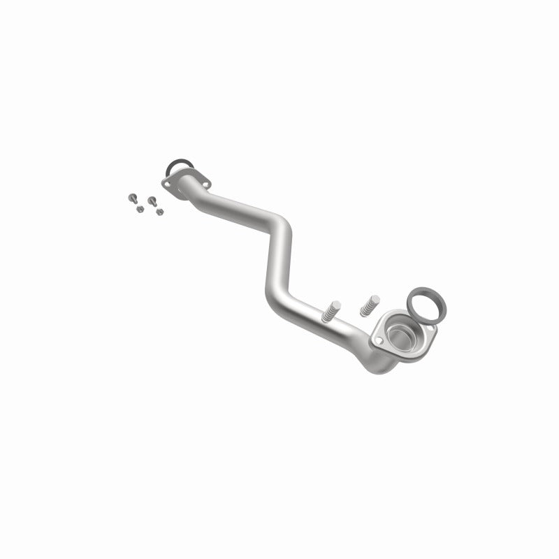 BRE Exhaust 04-09 Highlander RX330 RX350 2.4L 3.3L 3.5L Front Pipe Kit - 107-0105