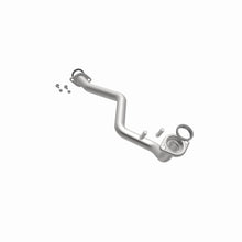 Load image into Gallery viewer, BRE Exhaust 04-09 Highlander RX330 RX350 2.4L 3.3L 3.5L Front Pipe Kit - 107-0105