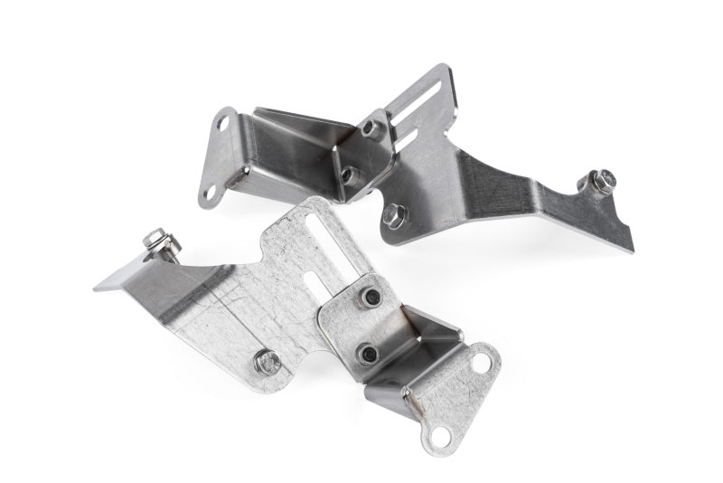 APR 18-25 Audi S5 Sportback B9 3.0T Intercooler Kit - IC100023
