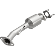 Load image into Gallery viewer, MagnaFlow California Direct Fit Catalytic Converter 13-15 Nissan NV200 2.0L - 557690