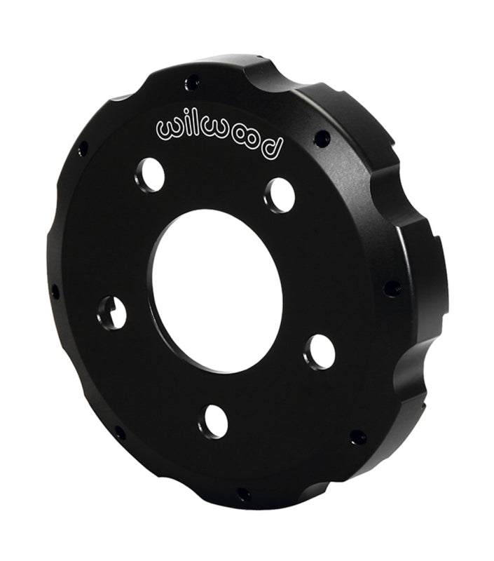 Wilwood hat 8X7.00 bc 5X4.375 MT 1.01 offset 3.252 reg - 170-8386
