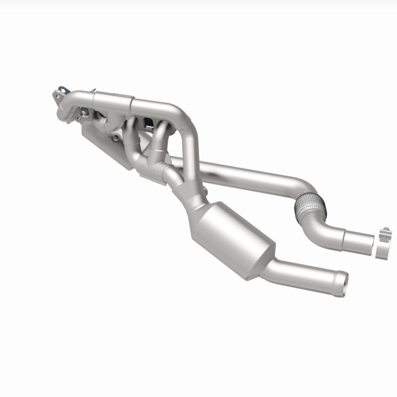 MagnaFlow 15-20 Ford Mustang 5.0L Direct Fit Converter - 6561214