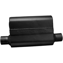 Load image into Gallery viewer, Flowmaster 2.5 IN(O)/OUT(OSS) 40 Series DF Muffler - 942544