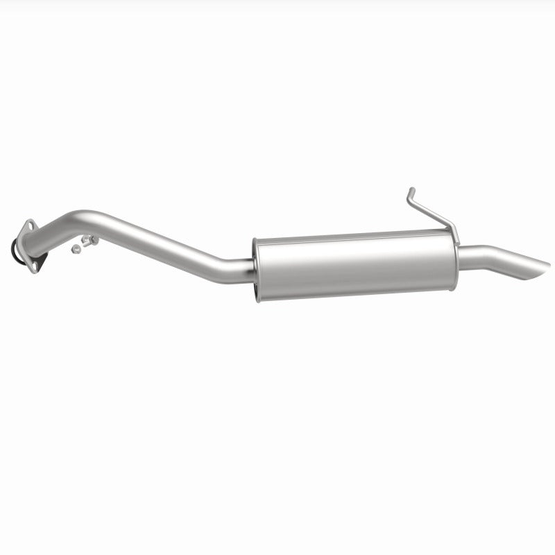 BRE Exhaust 08-15 Scion xB 2.4L Muffler Kit - 108-0027