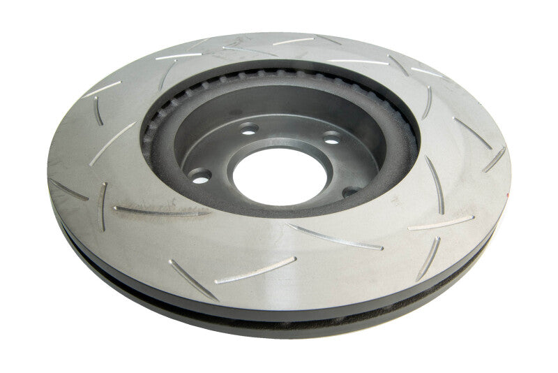 DBA 03-05 350Z / 03-04 G35 / 03-05 G35X Front Slotted 4000 Series Rotor - DBA4954S