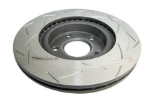 Load image into Gallery viewer, DBA 03-05 350Z / 03-04 G35 / 03-05 G35X Front Slotted 4000 Series Rotor - DBA4954S