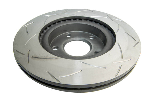 DBA 03-05 350Z / 03-04 G35 / 03-05 G35X Front Slotted 4000 Series Rotor - DBA4954S