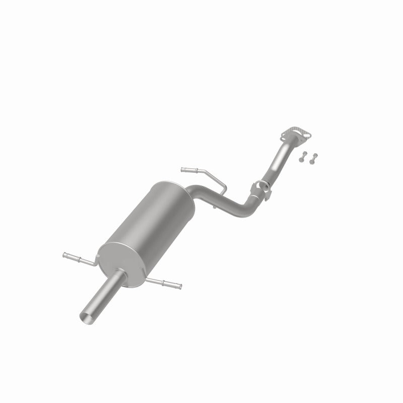 MagnaFlow BRE Exhaust 95-99 Subaru Legacy 2.2L Muffler Kit - 108-0125