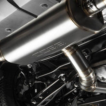 Load image into Gallery viewer, Cobb 2012+ Subaru BRZ / 2017+ Toyota GT86/GR86 / 12-16 Scion FRS Titanium Catback Exhaust - 5Z1160