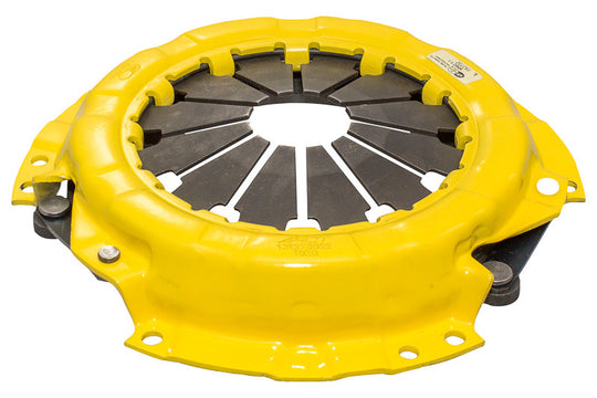 ACT 1991 Geo Prizm P/PL Heavy Duty Clutch Pressure Plate - T030