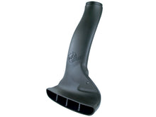 Load image into Gallery viewer, aFe MagnumFORCE Dynamic Air Scoop 10-13 Dodge Diesel Trucks L6 6.7L (td) - 54-82039