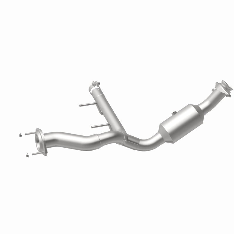 MagnaFlow 2021 Ford F-150 Right Underbody 5L Direct Fit Converter - 280275