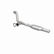 Load image into Gallery viewer, MagnaFlow Conv DF 2003 Dodge Ram 2500 Pickup Truck 5.7L 2WD - 24461